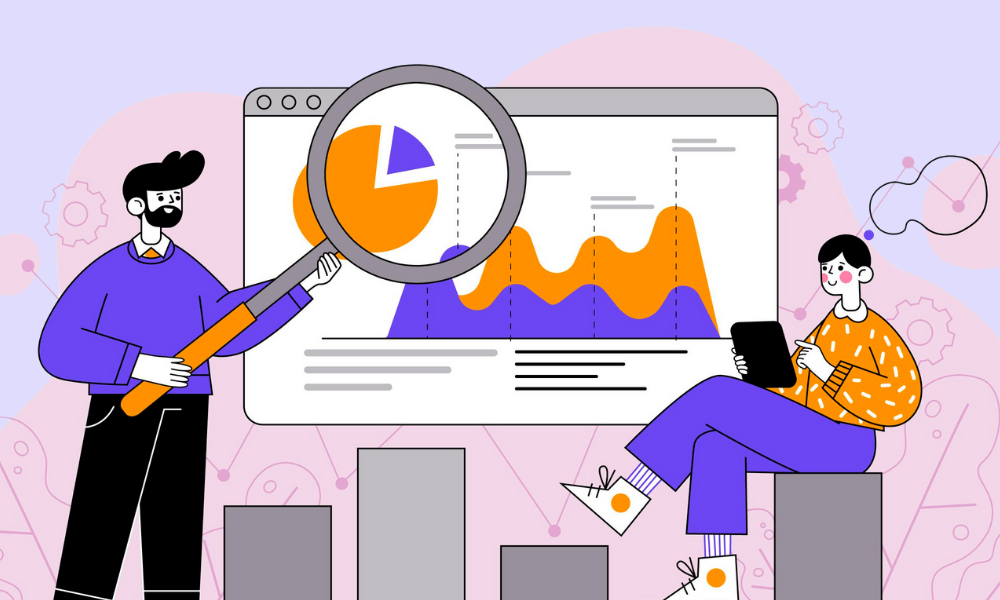 Data Analysing and Visualization with Power BI