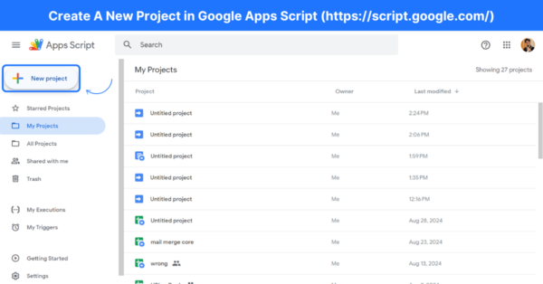 How-To: Create Slides Automatically
