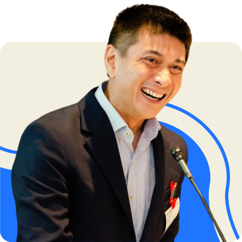 Ali Razmi About Twenty-Four Consulting