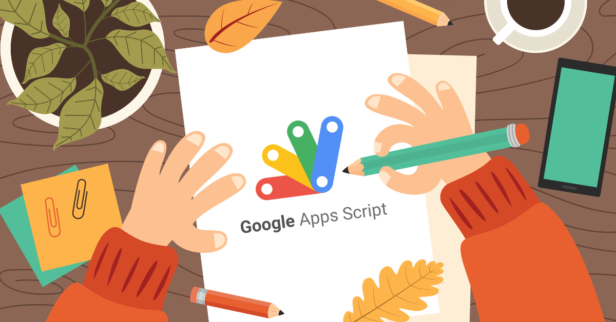 Automating Your Workflow with Google Apps Script and ChatGPT