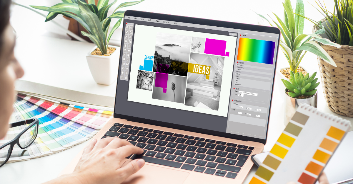 Canva Essentials: A Beginner's Guide to Design