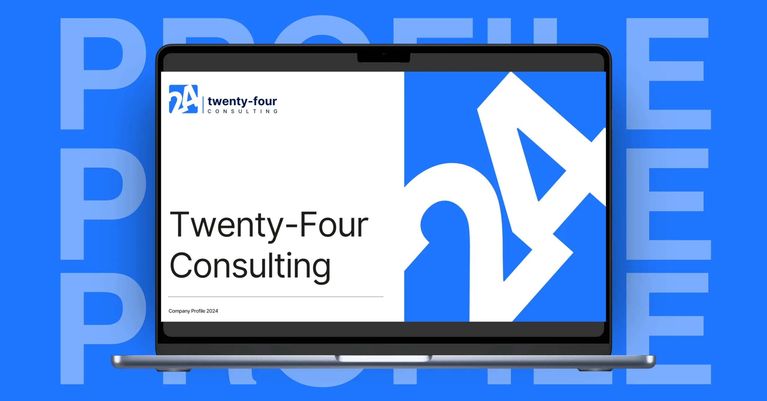 Download Twenty-Four Consultings Company Profile