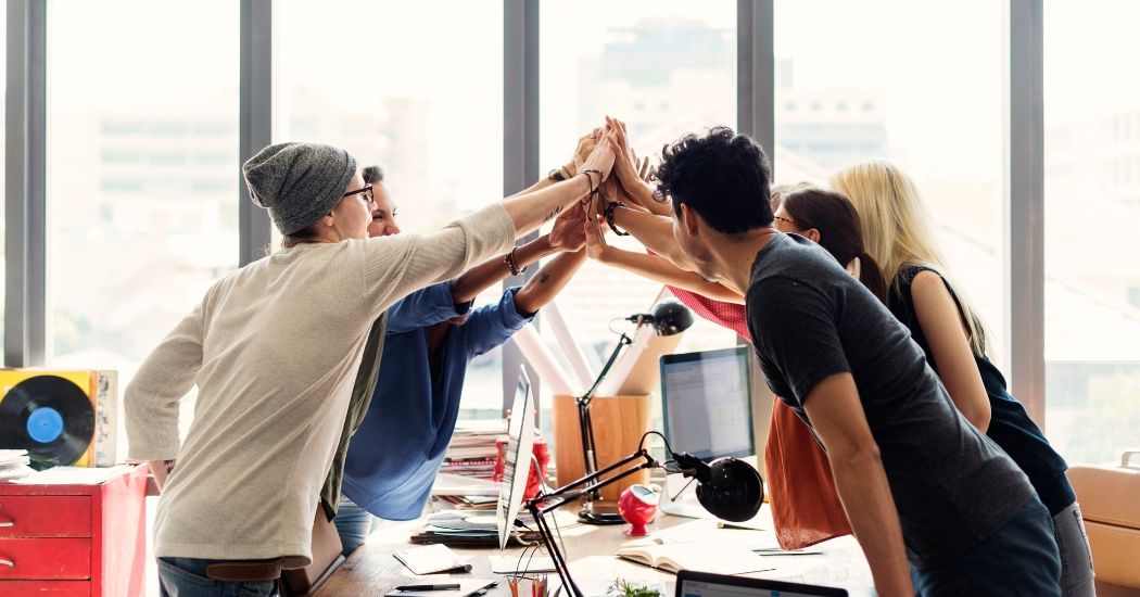 Breaking Barriers: Psychological Safety, AI, and Cultural Transformation at Work