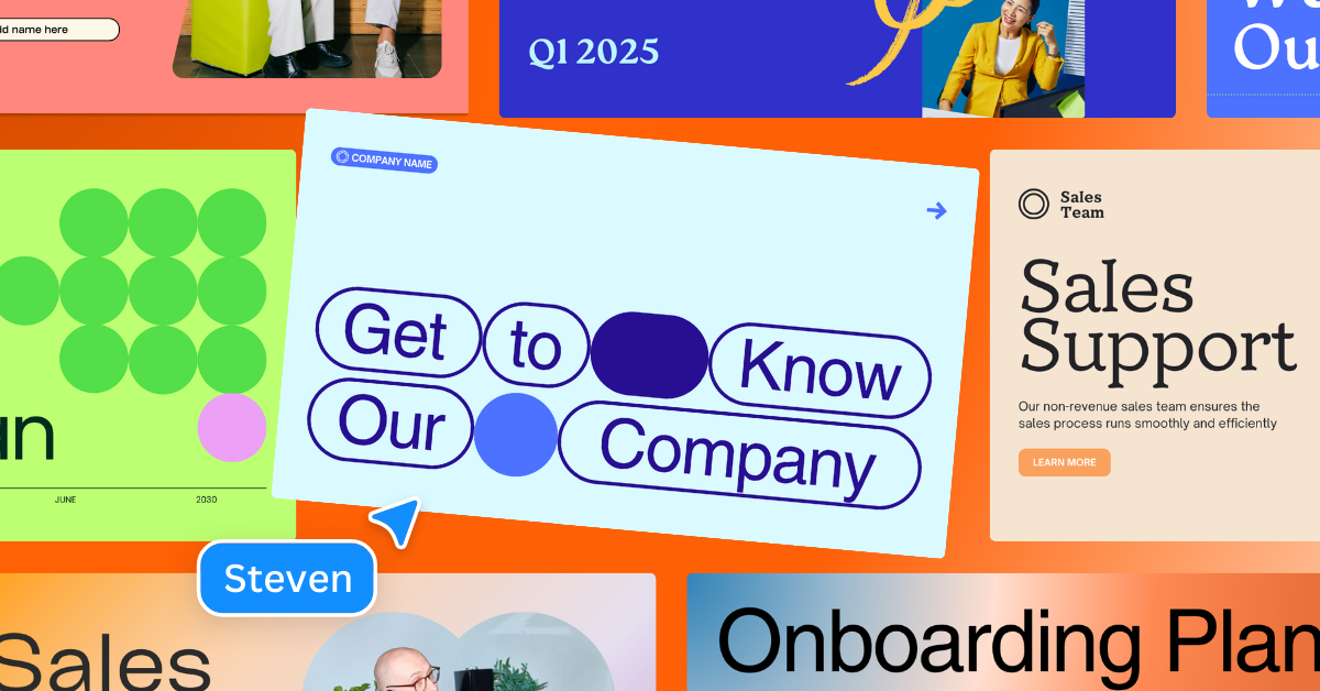 Twenty-Four Consulting Canva Design Service