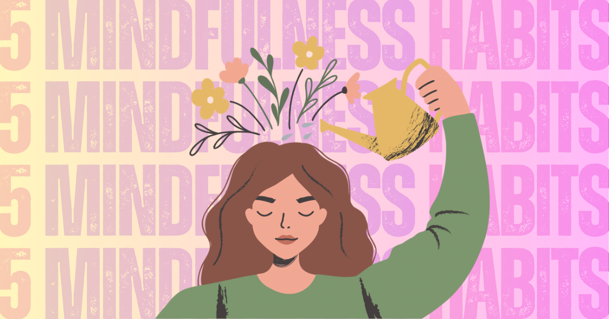 5 Simple Mindfulness Habits You Can Start at Your Desk