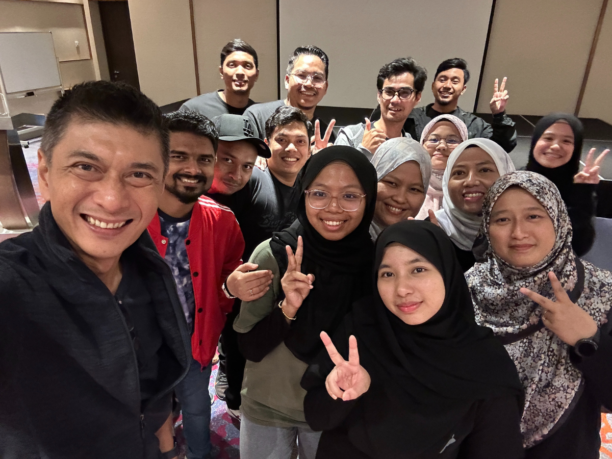 Twenty-Four Consulting AI, Automation & Critical Thinking Programme for Bayo Pay