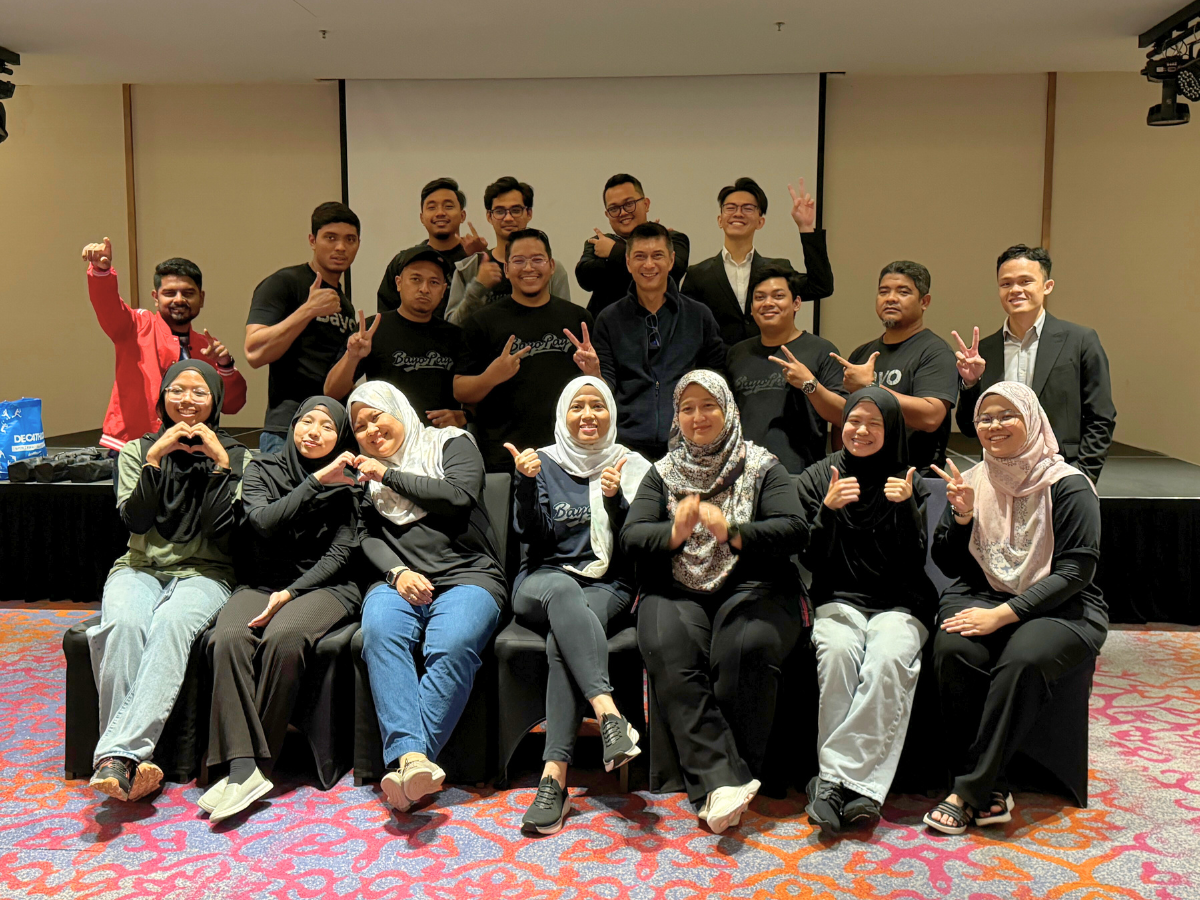 Twenty-Four Consulting AI, Automation & Critical Thinking Programme for Bayo Pay