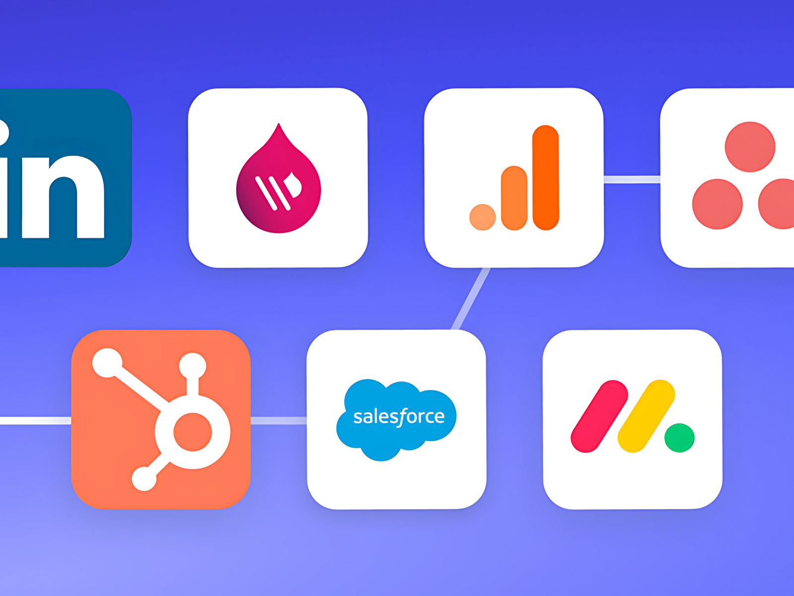 Apps & Integrations