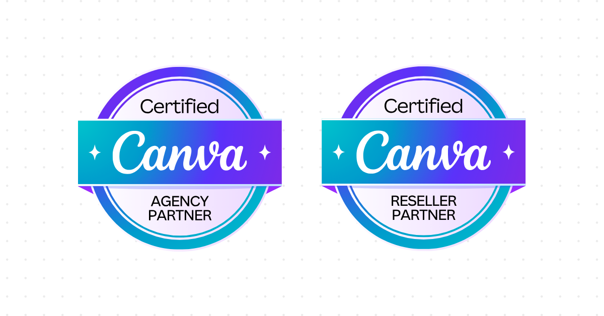 Twenty-Four Consulting Certified Canva Agency & Reseller Partner Twenty-Four Consulting Certified Canva Agency & Reseller Partner