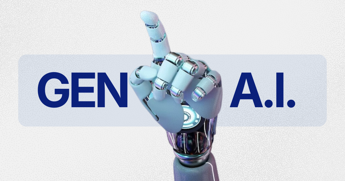 Gen AI for Non-Tech Teams: HR, Admin, Marketing & Ops