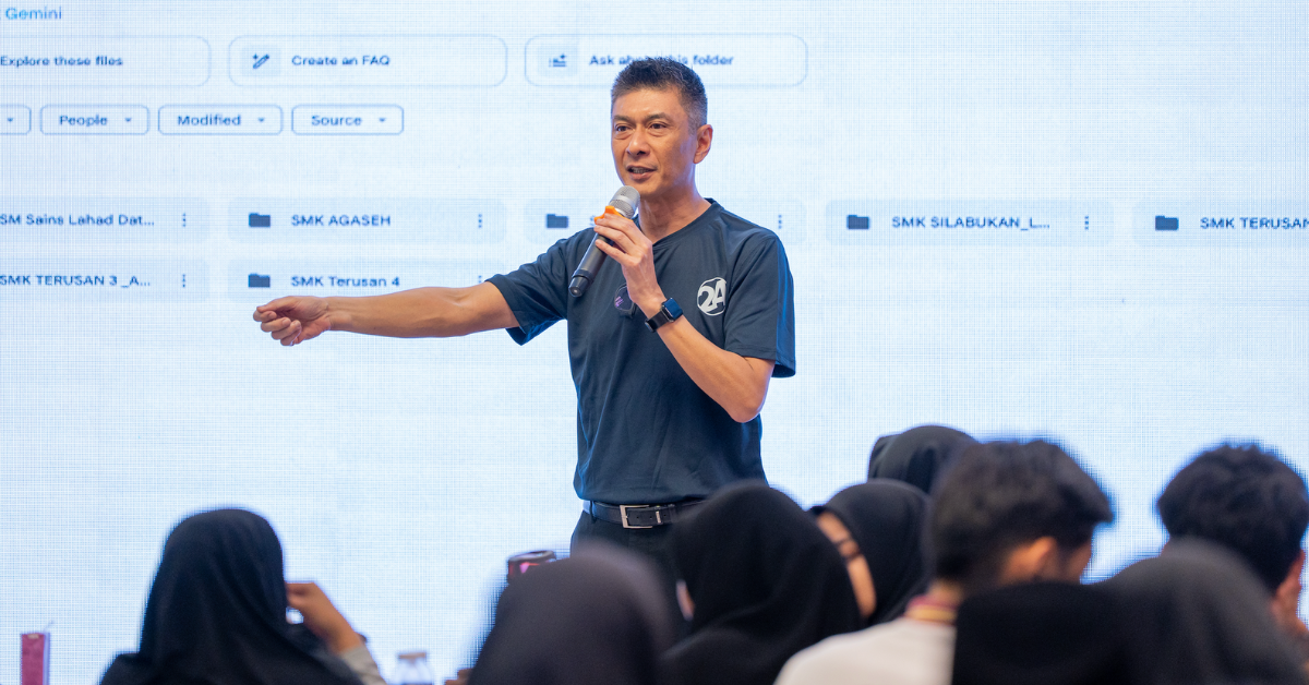 Ali Reza Azmi In Action