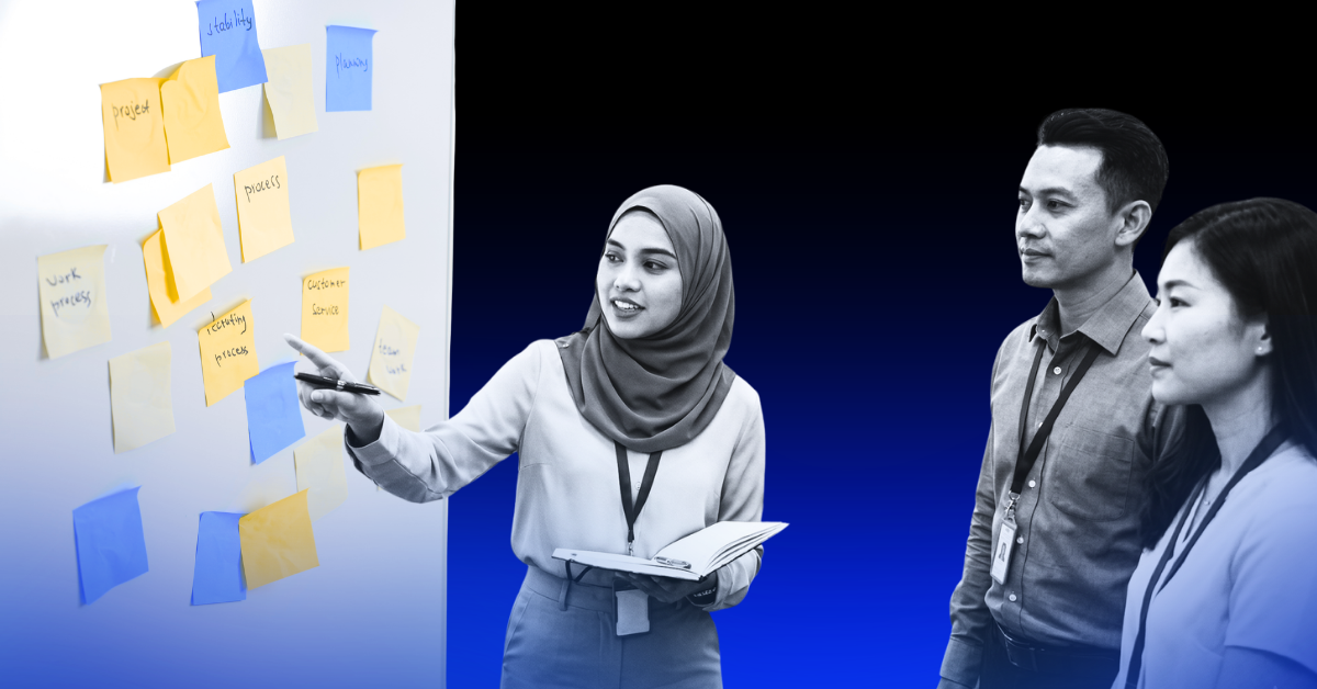 What Makes a Corporate Training Program Actually Effective