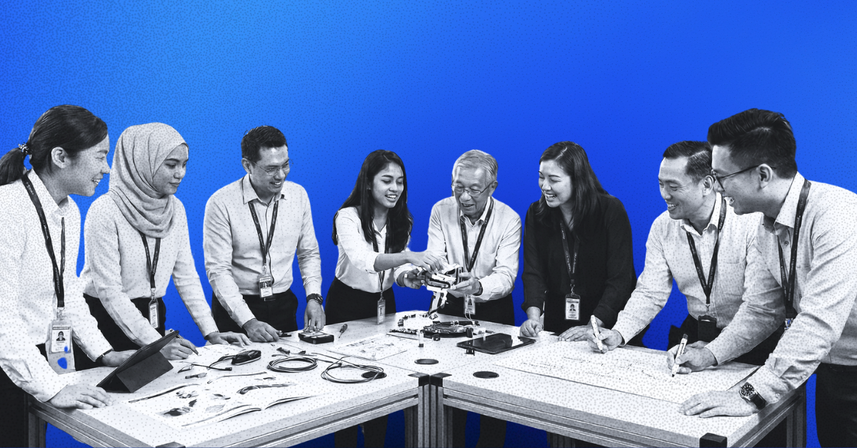 Why Hands-On Training Works Better Than Webinars for Teams