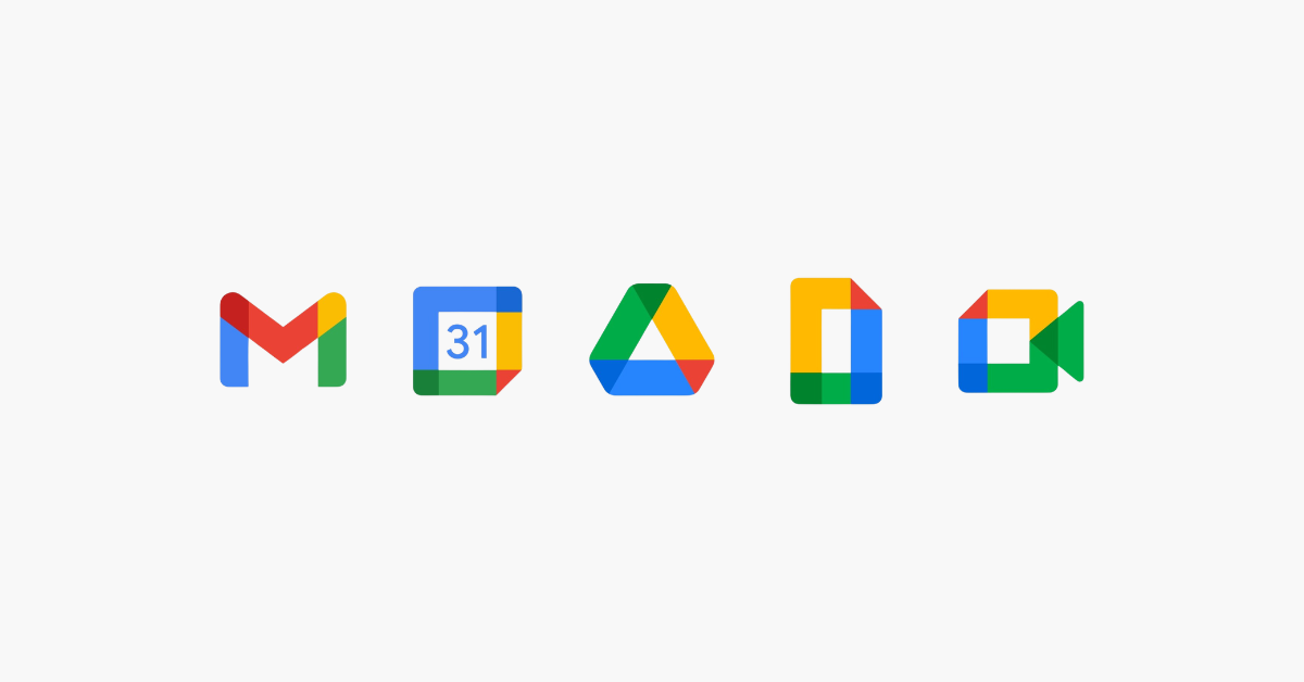 Google Workspace Power User